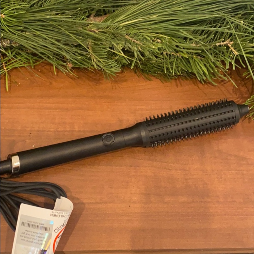 Ghd hot round brush Rise